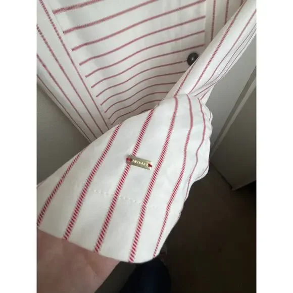 Tommy Hilfiger striped dress Size 12 - Picture 7 of 14